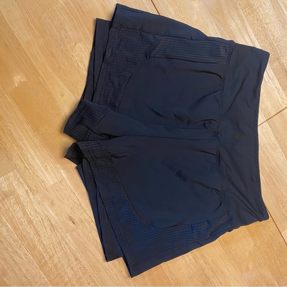 SHEIN Black Swim Shorts
